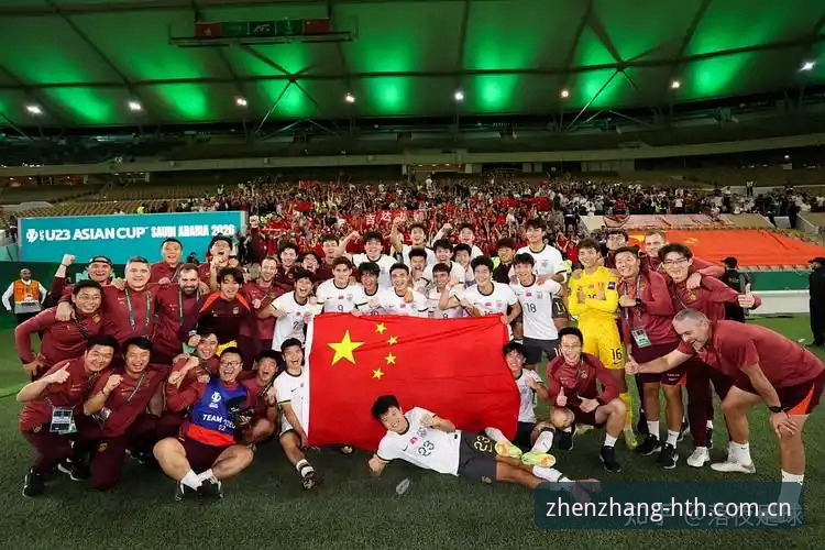 华体会HTH棋牌娱乐平台功能详解 U19国足土伦杯出局背后的三点避坑指南