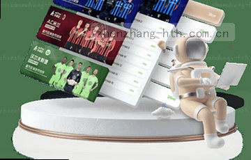 探索无限可能
